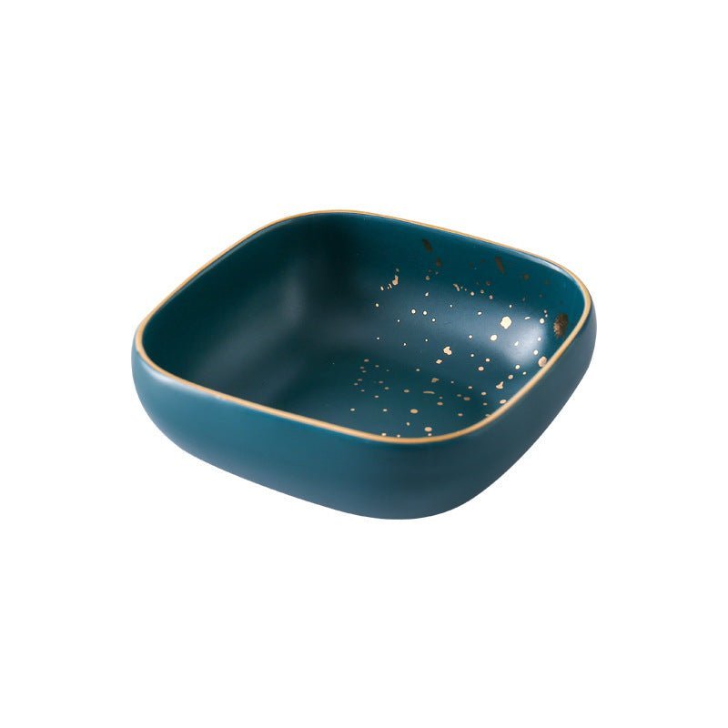 Hommfer – Collection de Vaisselle Moderne en Céramique pour la Cuisine - Hommfer