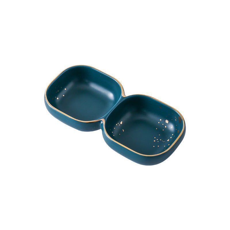Hommfer – Collection de Vaisselle Moderne en Céramique pour la Cuisine - Hommfer