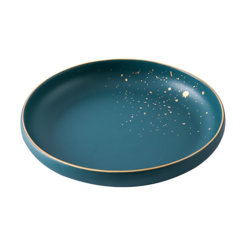 Hommfer – Collection de Vaisselle Moderne en Céramique pour la Cuisine - Hommfer