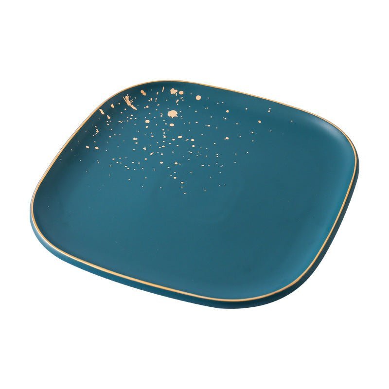 Hommfer – Collection de Vaisselle Moderne en Céramique pour la Cuisine - Hommfer