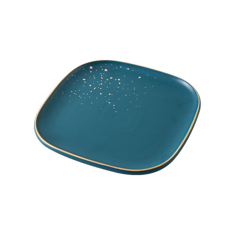 Hommfer – Collection de Vaisselle Moderne en Céramique pour la Cuisine - Hommfer