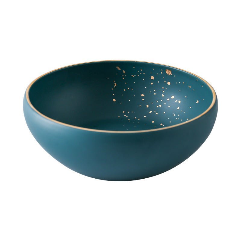 Hommfer – Collection de Vaisselle Moderne en Céramique pour la Cuisine - Hommfer