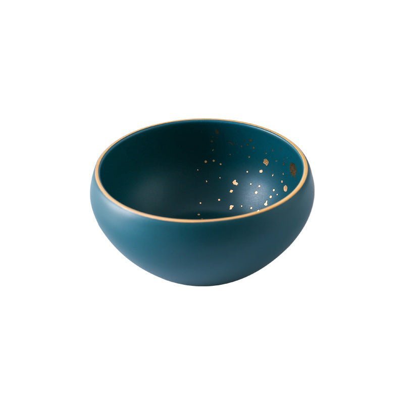Hommfer – Collection de Vaisselle Moderne en Céramique pour la Cuisine - Hommfer