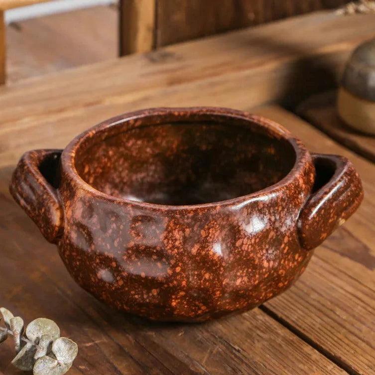 Hommfer – Collection Élégante de Bols en Céramique - Hommfer