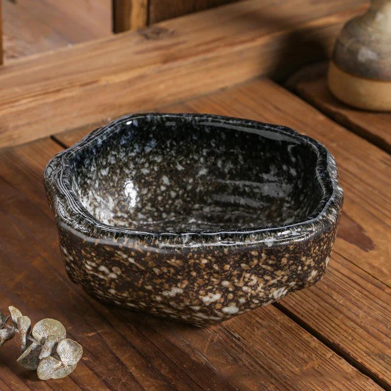 Hommfer – Collection Élégante de Bols en Céramique - Hommfer