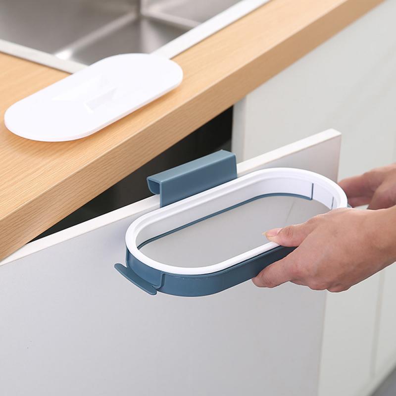 Hommfer - Conteneur de porte avec couvercle pour cuisine - Hommfer