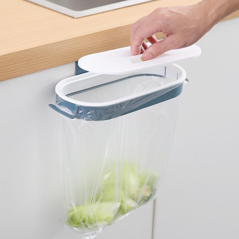 Hommfer - Conteneur de porte avec couvercle pour cuisine - Hommfer