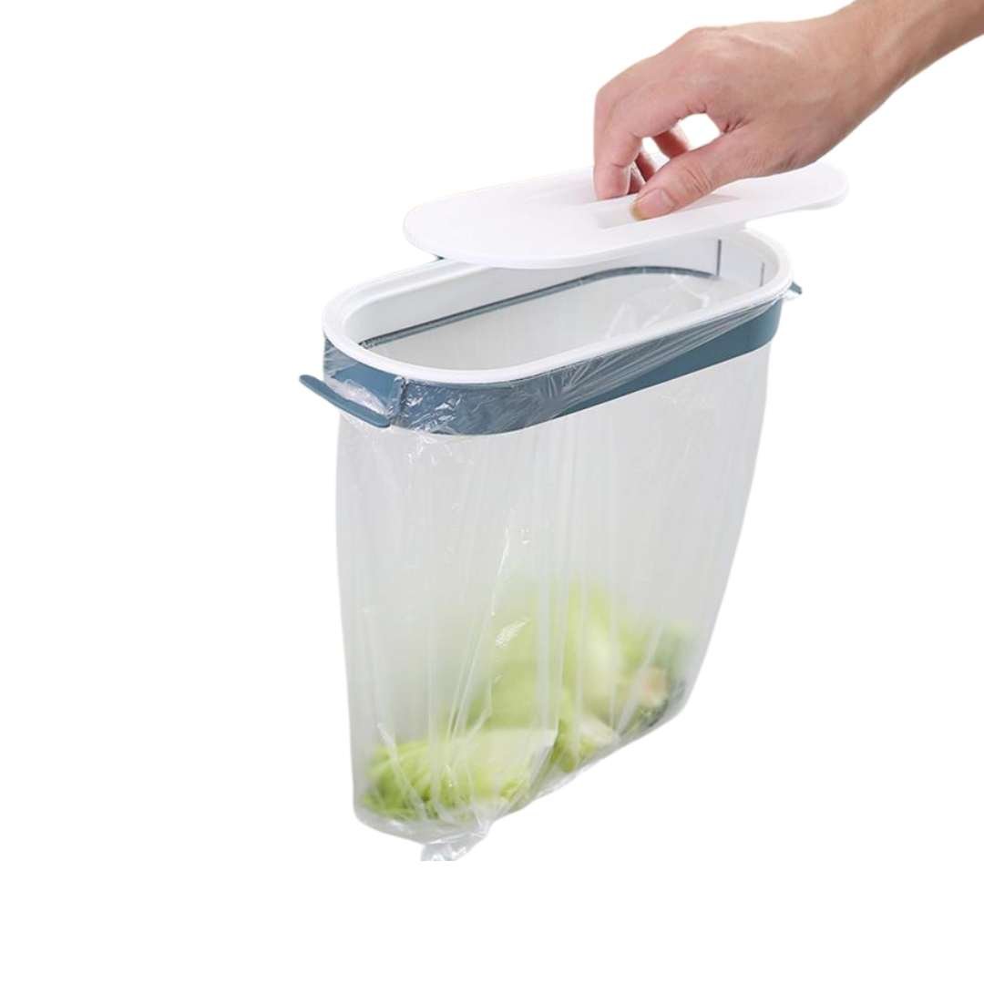 Hommfer - Conteneur de porte avec couvercle pour cuisine - Hommfer