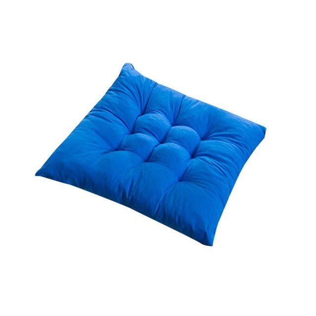 Hommfer – Coussin Carré Confortable pour Chaise - Hommfer