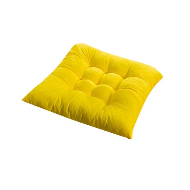 Hommfer – Coussin Carré Confortable pour Chaise - Hommfer