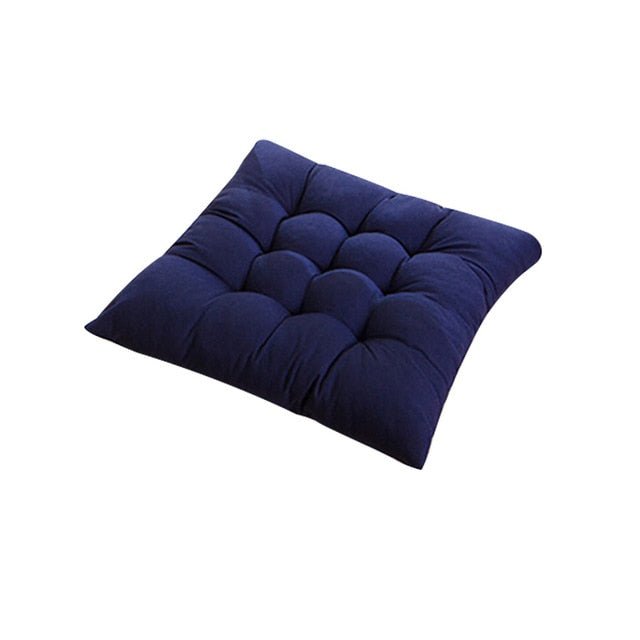Hommfer – Coussin Carré Confortable pour Chaise - Hommfer