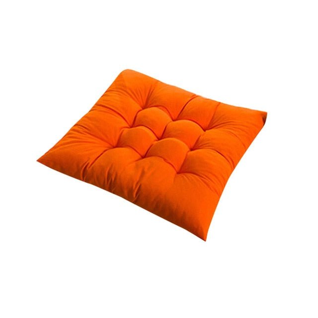 Hommfer – Coussin Carré Confortable pour Chaise - Hommfer
