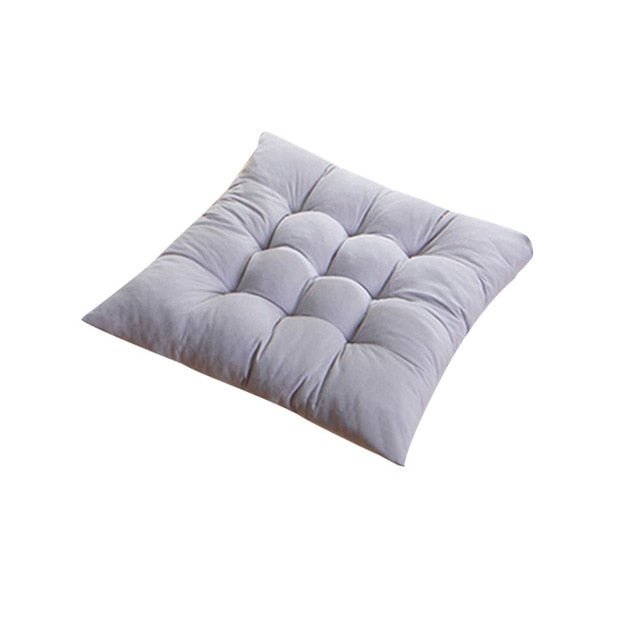 Hommfer – Coussin Carré Confortable pour Chaise - Hommfer