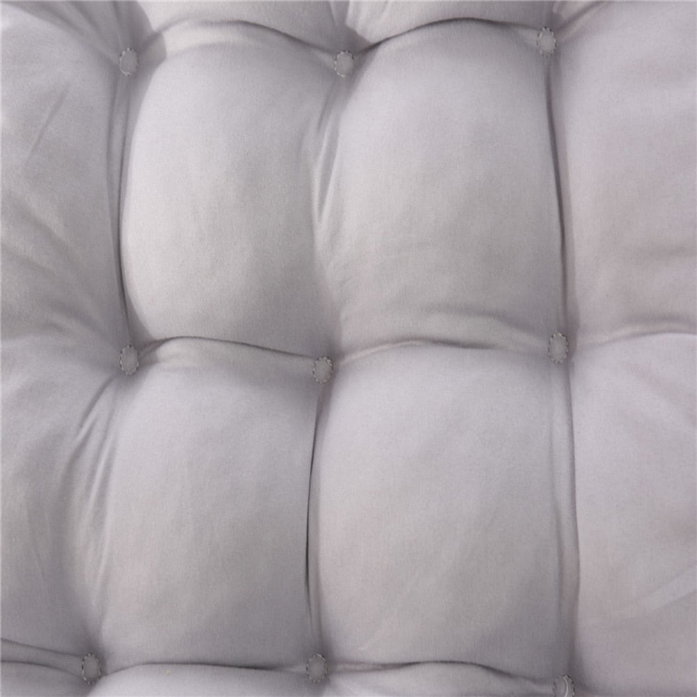 Hommfer – Coussin Carré Confortable pour Chaise - Hommfer