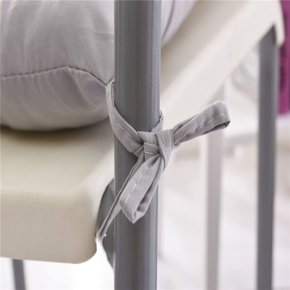 Hommfer – Coussin Carré Confortable pour Chaise - Hommfer