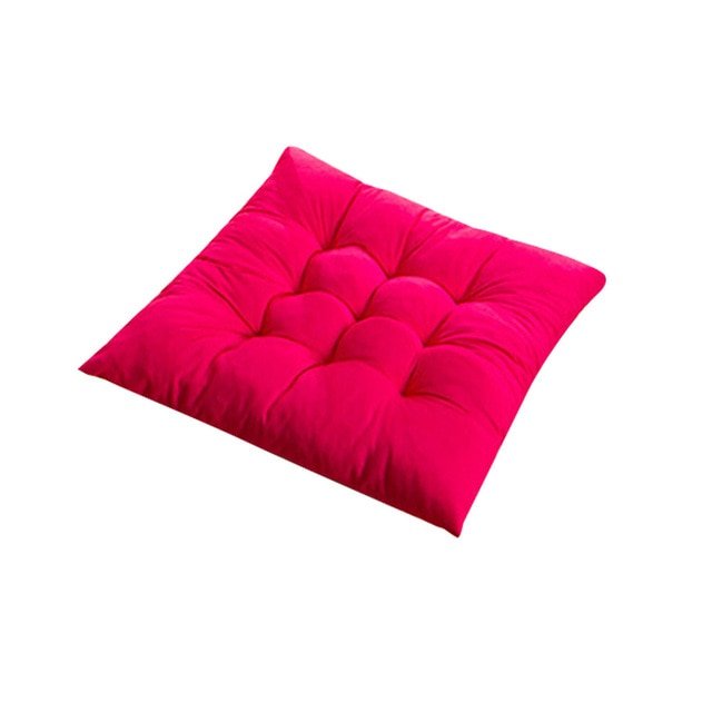 Hommfer – Coussin Carré Confortable pour Chaise - Hommfer