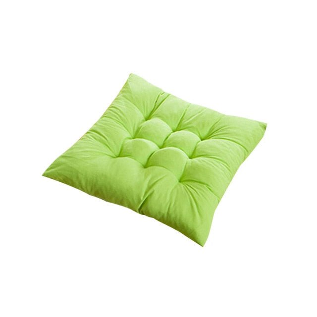 Hommfer – Coussin Carré Confortable pour Chaise - Hommfer