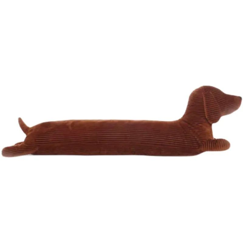 Hommfer – Coussin Tubulaire Chien - Hommfer
