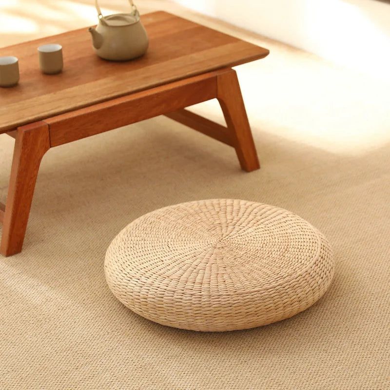 Hommfer – Coussins de Sol Japonais - Hommfer