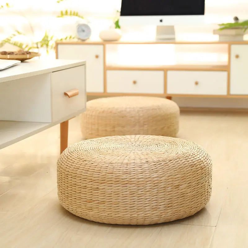 Hommfer – Coussins de Sol Japonais - Hommfer