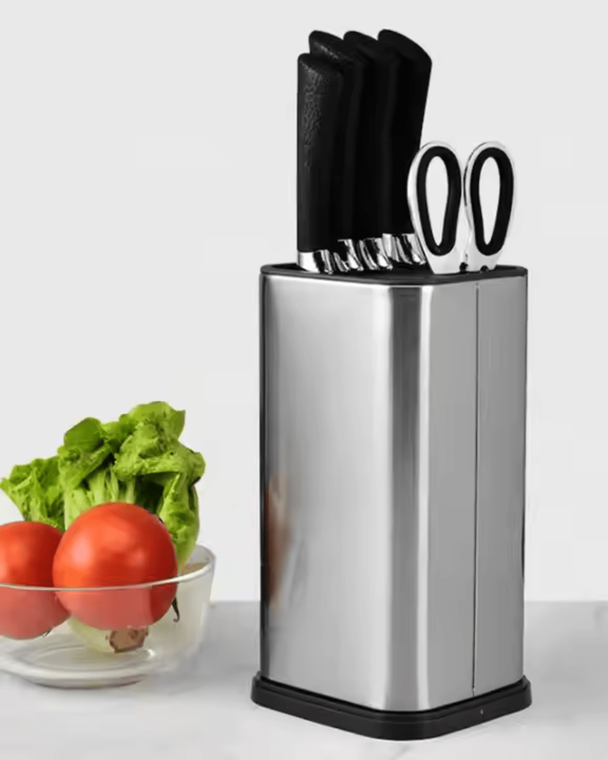 Hommfer – Couteau en acier inoxydable élégant - Hommfer
