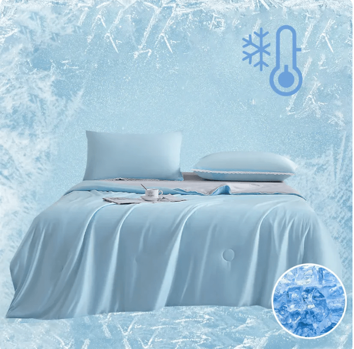 Hommfer – Couverture Rafraîchissante - Hommfer
