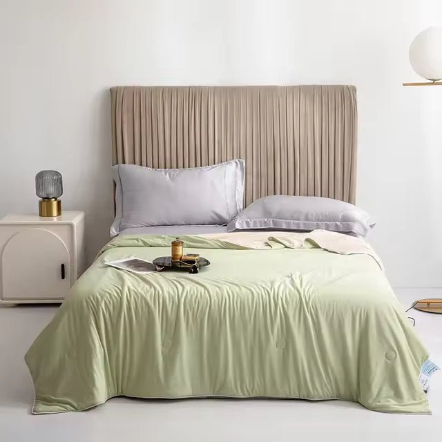 Hommfer – Couverture Rafraîchissante - Hommfer