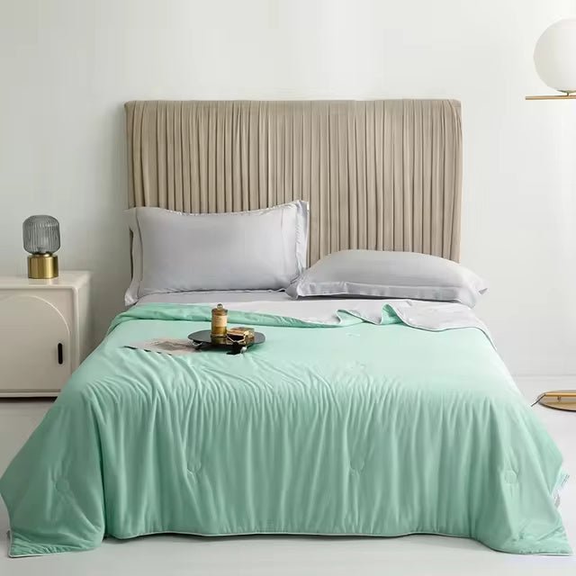 Hommfer – Couverture Rafraîchissante - Hommfer