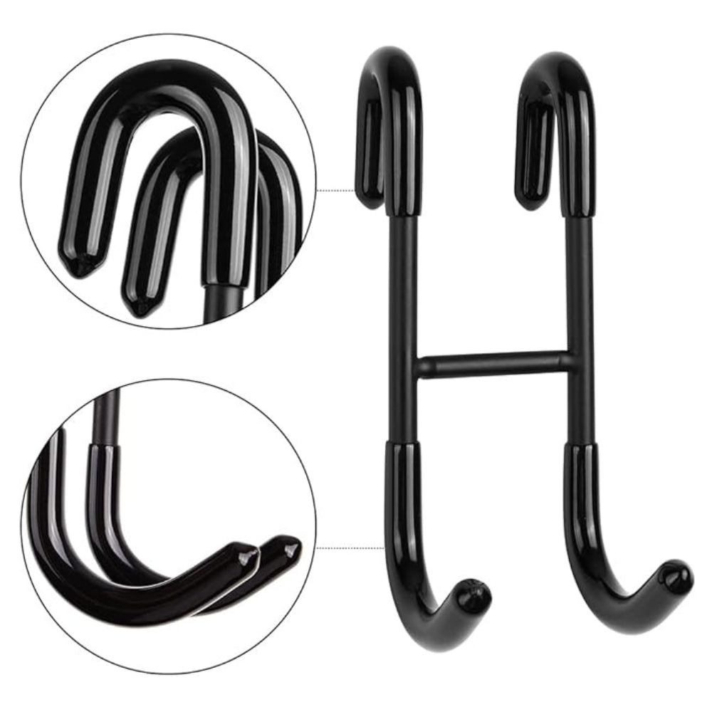 Hommfer - Crochet de bain | Sans perçage - Hommfer