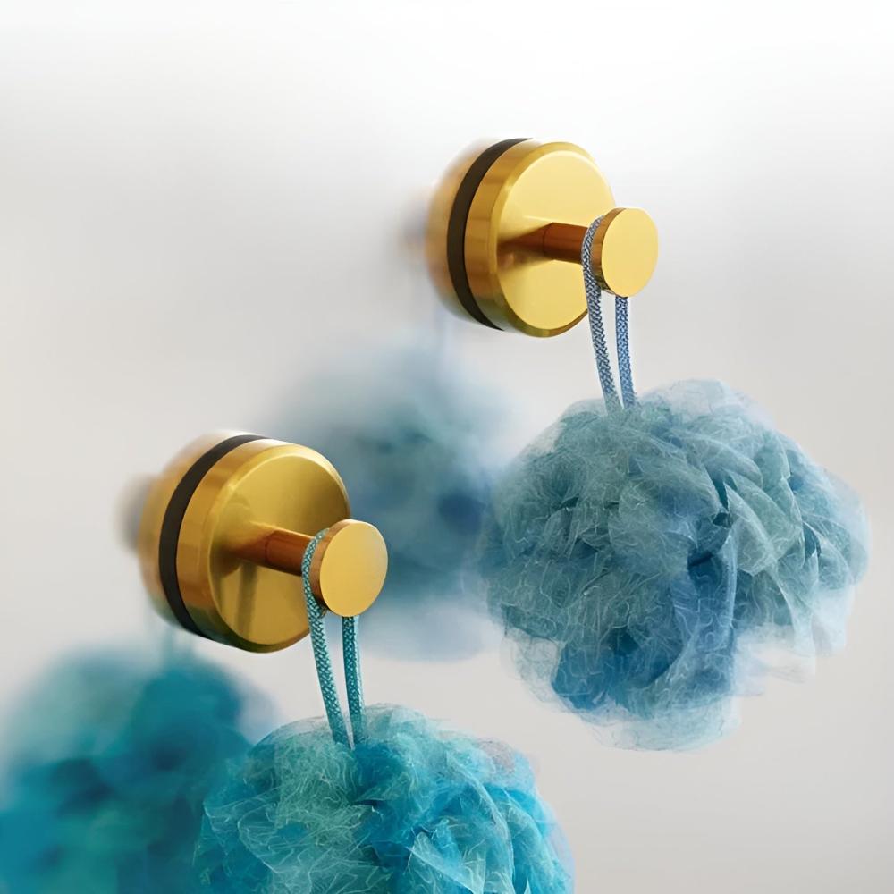 Hommfer – Crochets de Douche Antidérapants - Hommfer