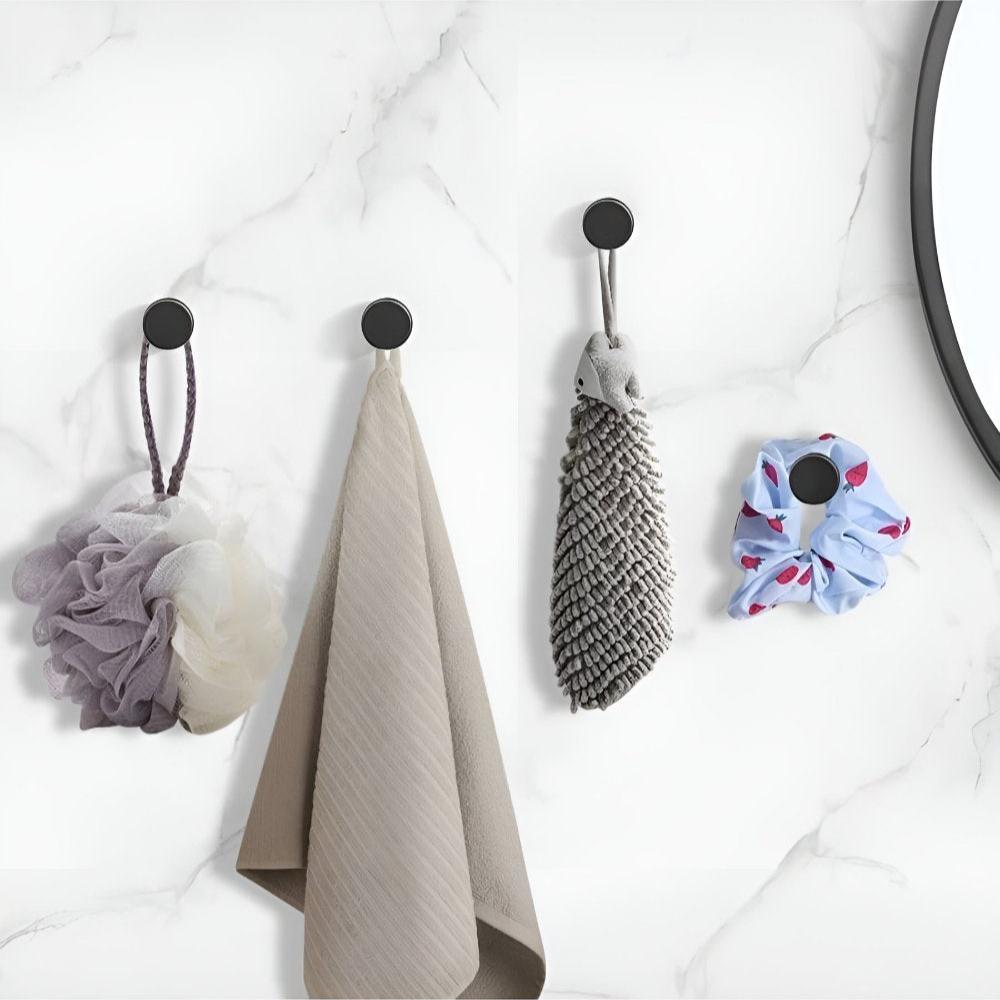 Hommfer – Crochets de Douche Antidérapants - Hommfer