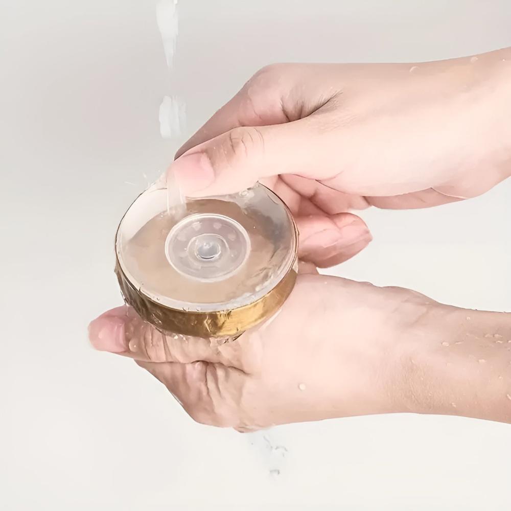 Hommfer – Crochets de Douche Antidérapants - Hommfer