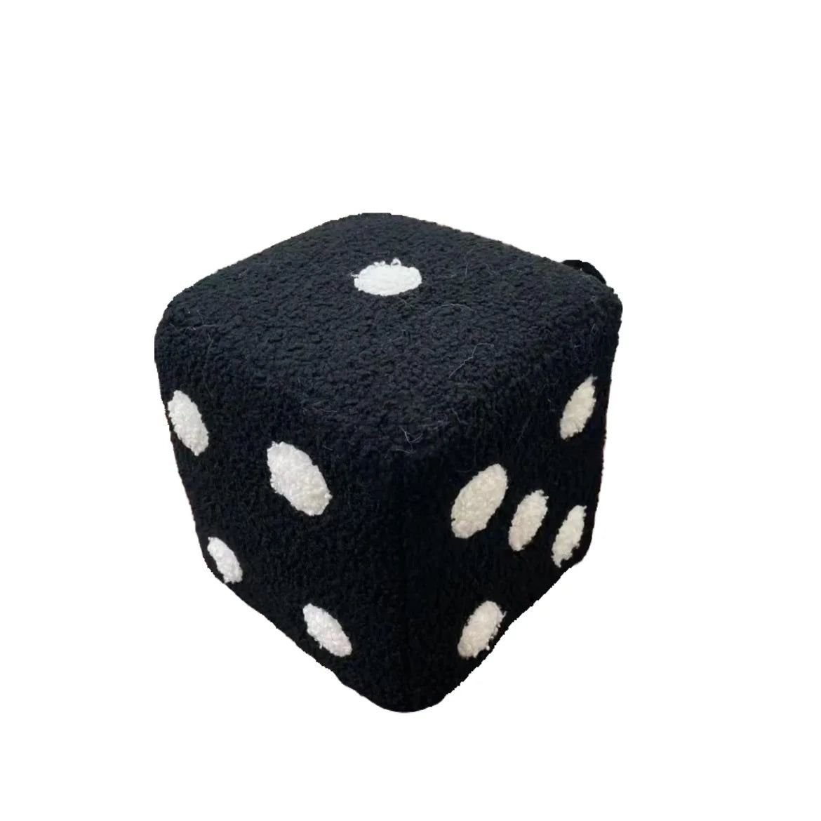 Hommfer - Cube Pouf - Hommfer