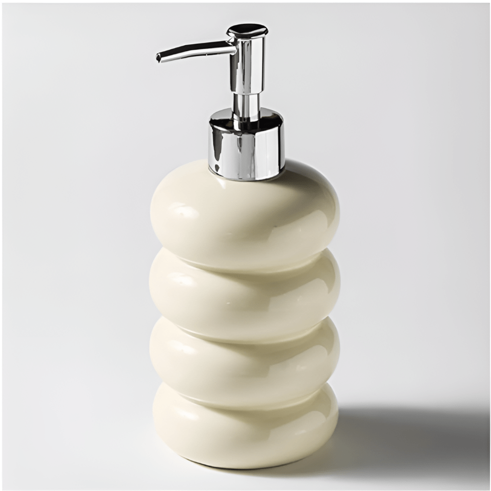 Hommfer – Distributeur de Savon Élégant pour la Cuisine - Hommfer
