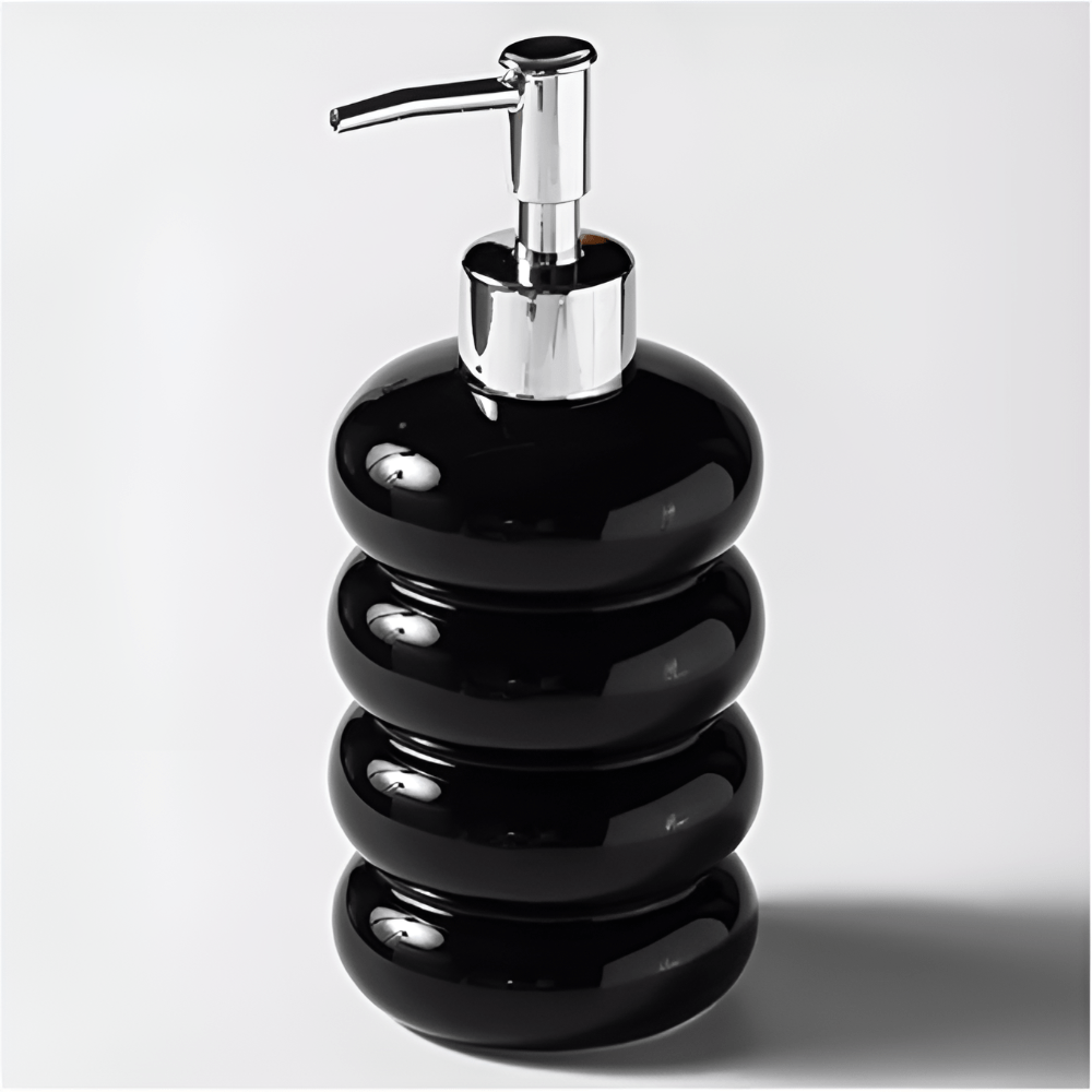 Hommfer – Distributeur de Savon Élégant pour la Cuisine - Hommfer