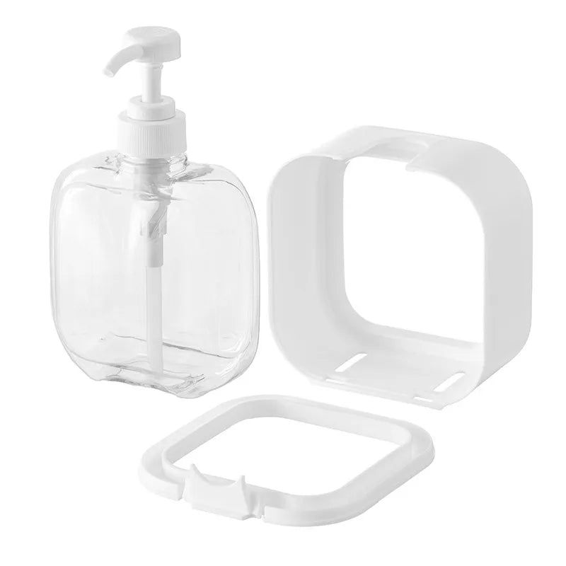 Hommfer – Distributeur de Savon Élégant - Hommfer