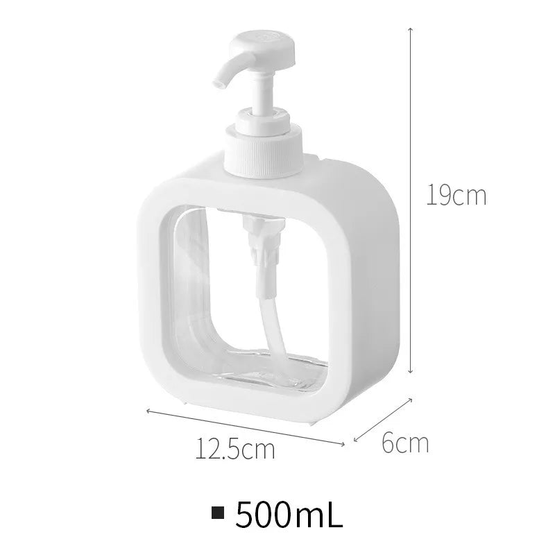Hommfer – Distributeur de Savon Élégant - Hommfer