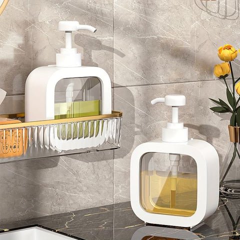 Hommfer – Distributeur de Savon Élégant - Hommfer