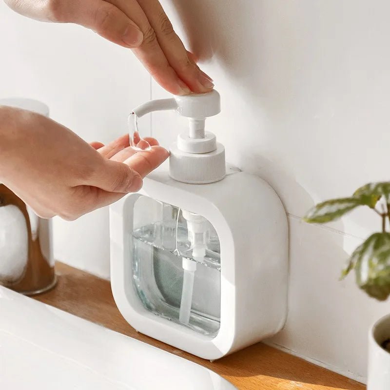 Hommfer – Distributeur de Savon Élégant - Hommfer