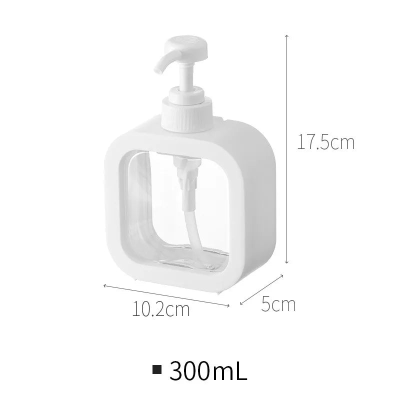 Hommfer – Distributeur de Savon Élégant - Hommfer