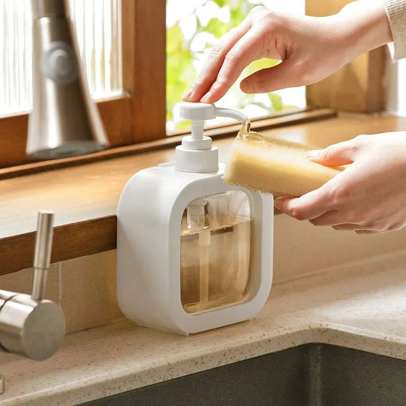Hommfer – Distributeur de Savon Élégant - Hommfer