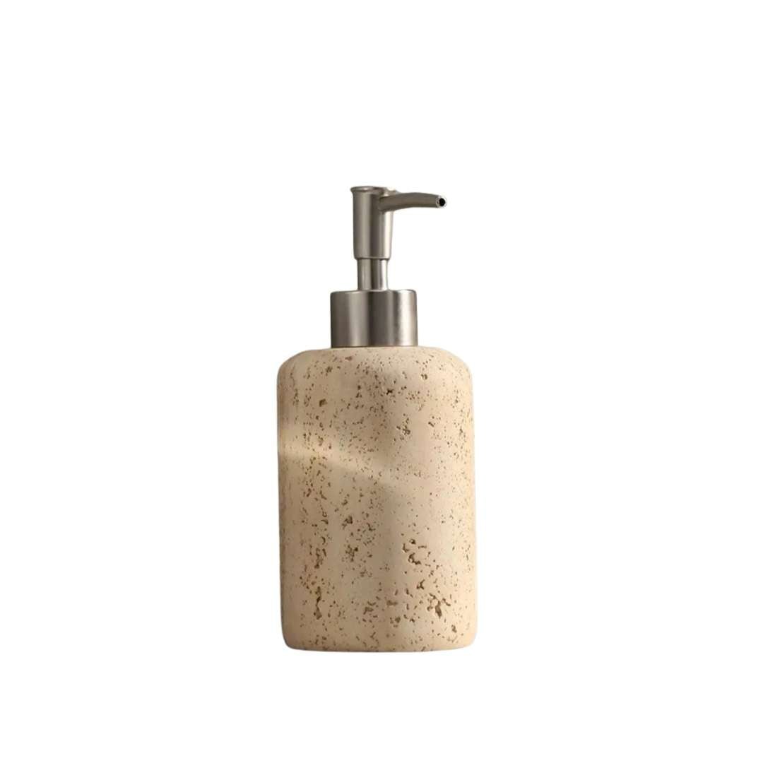 Hommfer - Distributeur de savon rechargeable pour la salle de bain - Hommfer