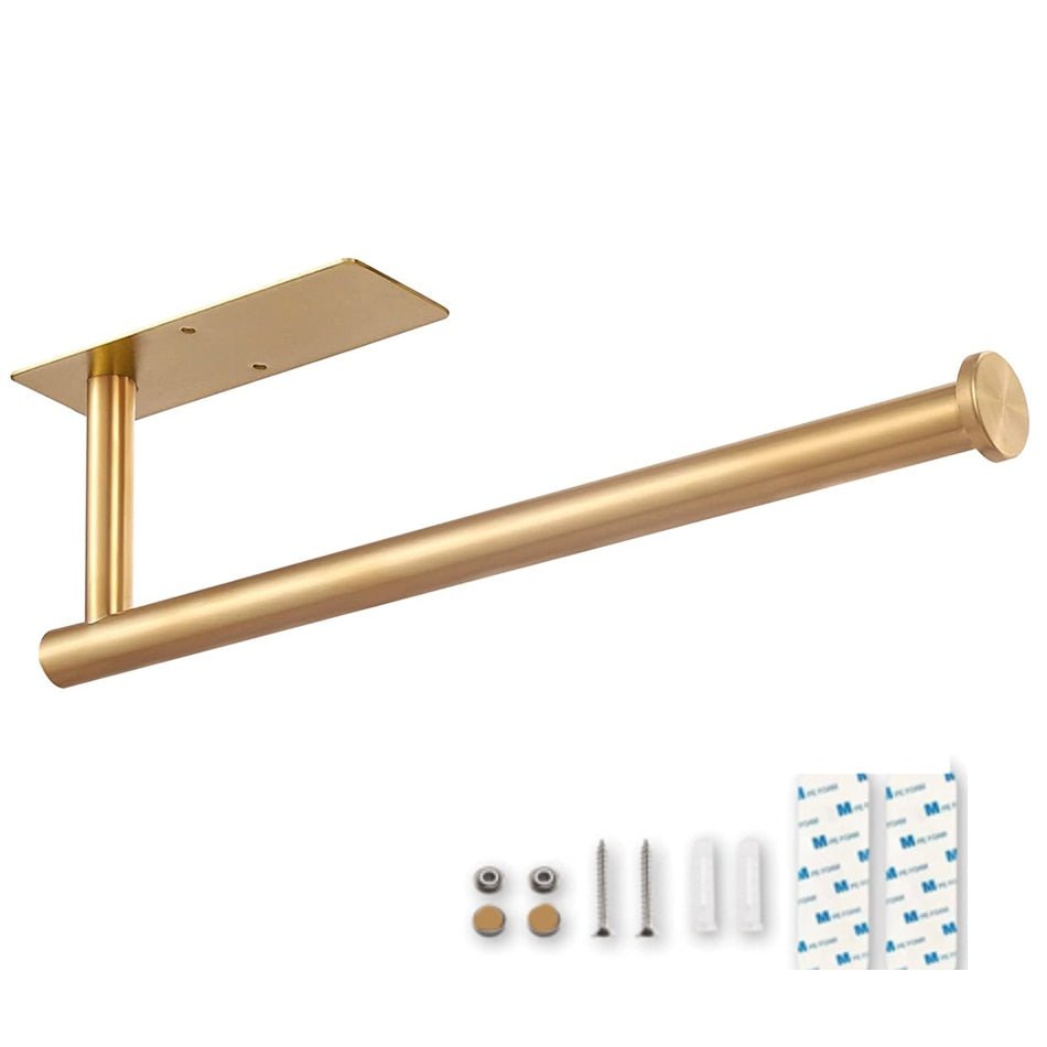 Hommfer – Distributeur de Serviettes en Acier Inoxydable Mural - Hommfer