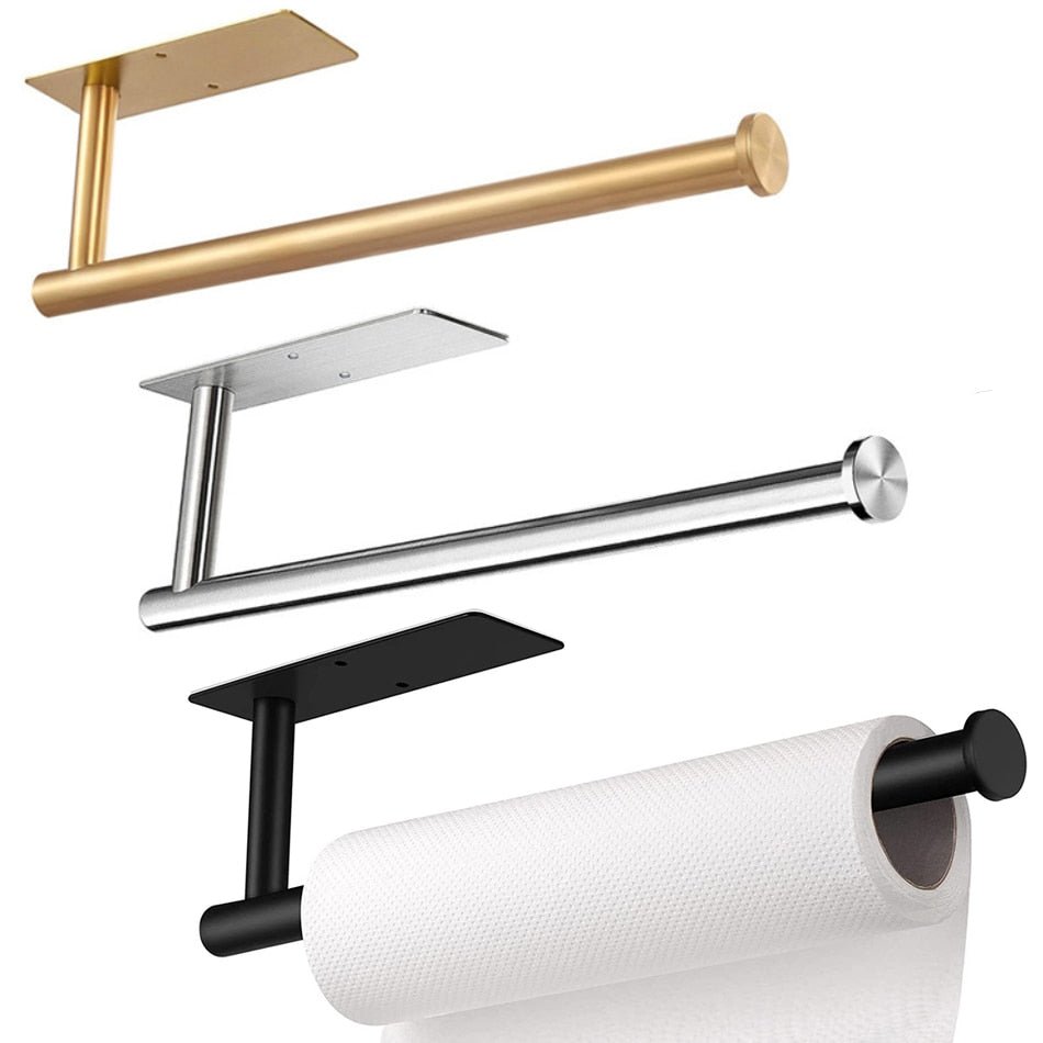 Hommfer – Distributeur de Serviettes en Acier Inoxydable Mural - Hommfer