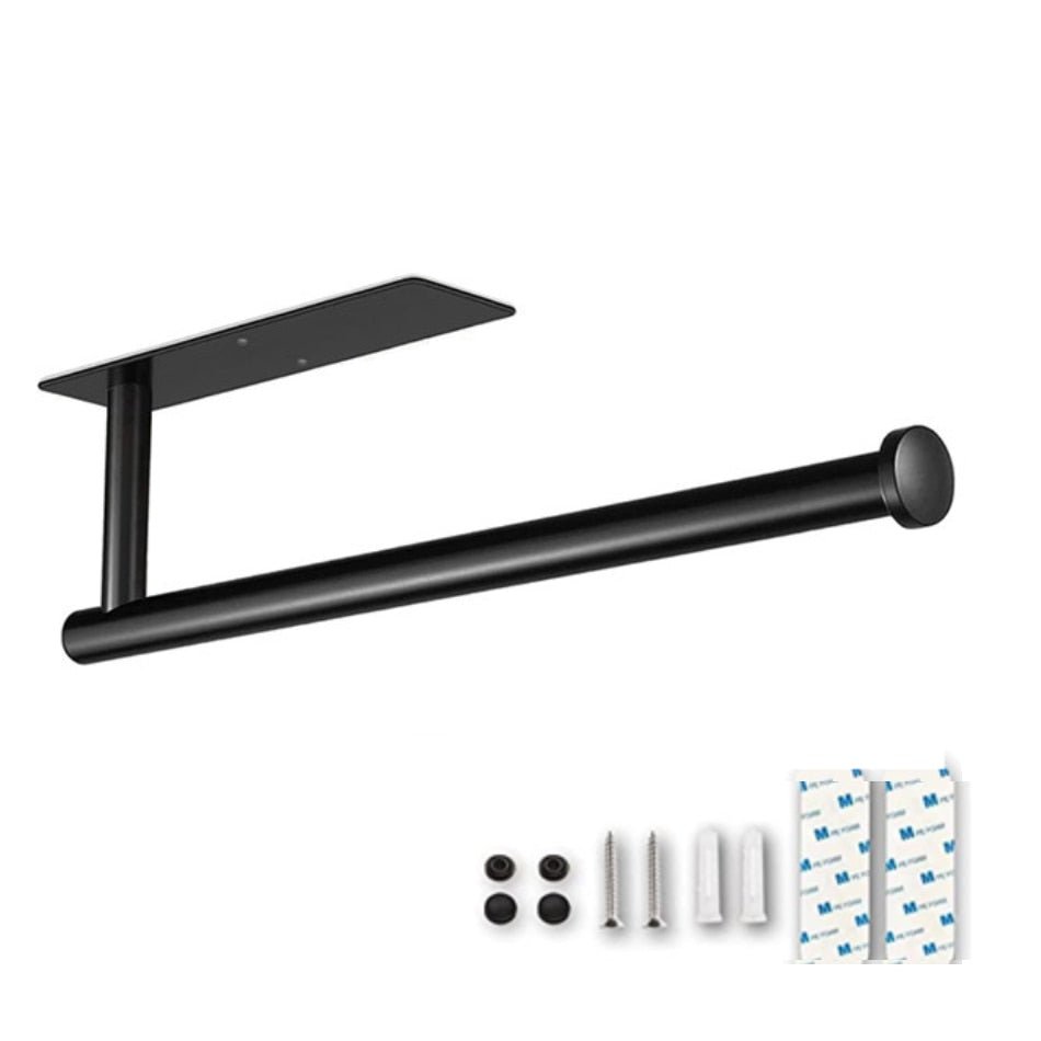 Hommfer – Distributeur de Serviettes en Acier Inoxydable Mural - Hommfer