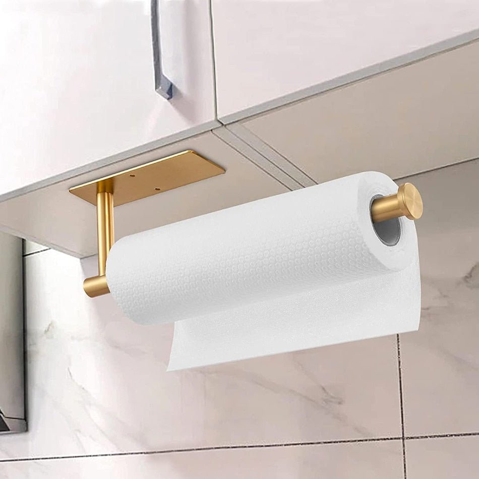 Hommfer – Distributeur de Serviettes en Acier Inoxydable Mural - Hommfer