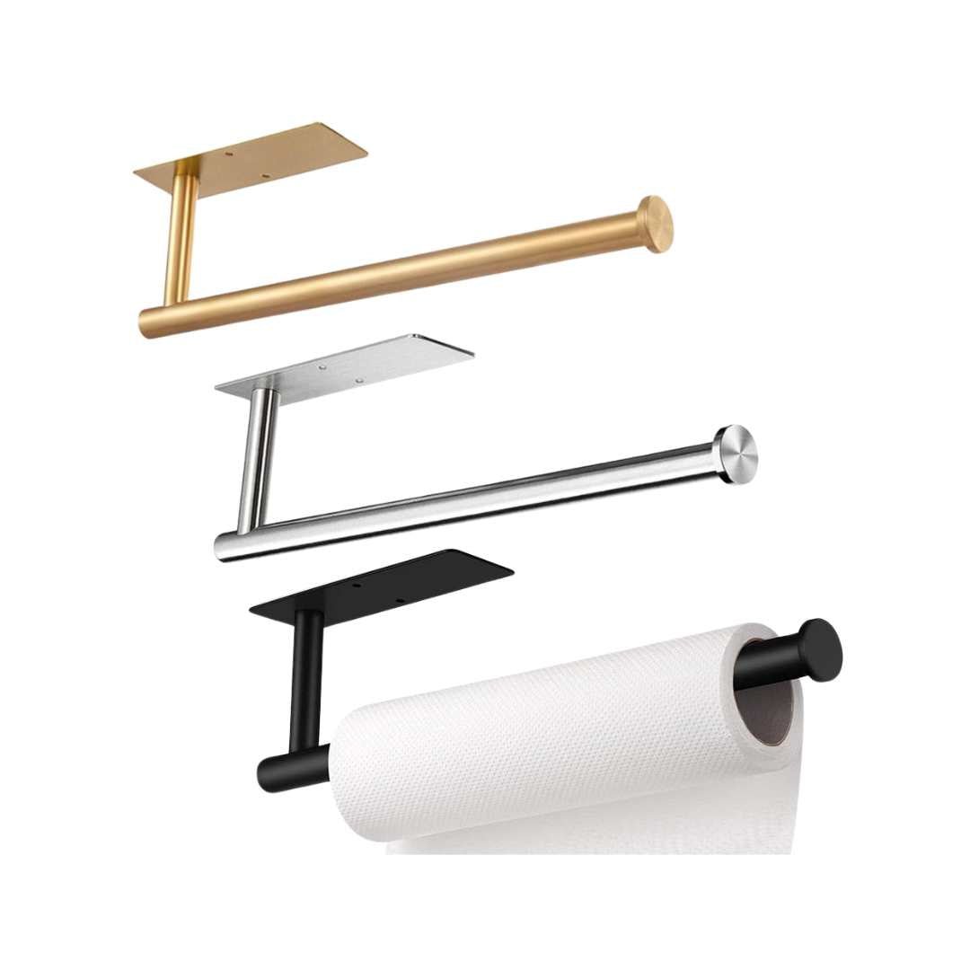 Hommfer – Distributeur de Serviettes en Acier Inoxydable Mural - Hommfer