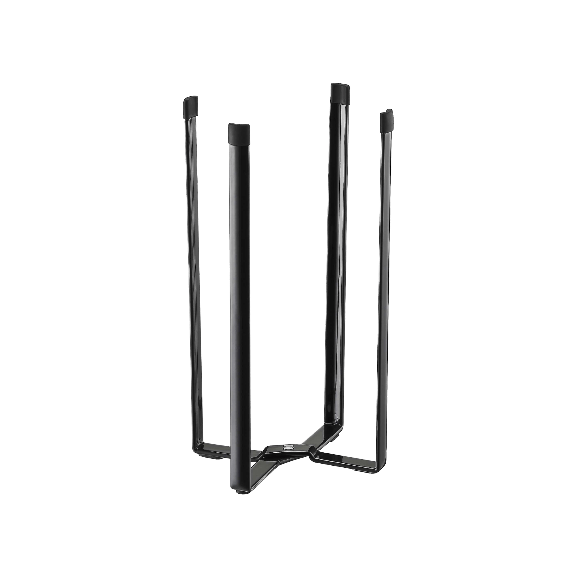Hommfer – Égouttoir Bouteilles Pliable en Acier - Hommfer