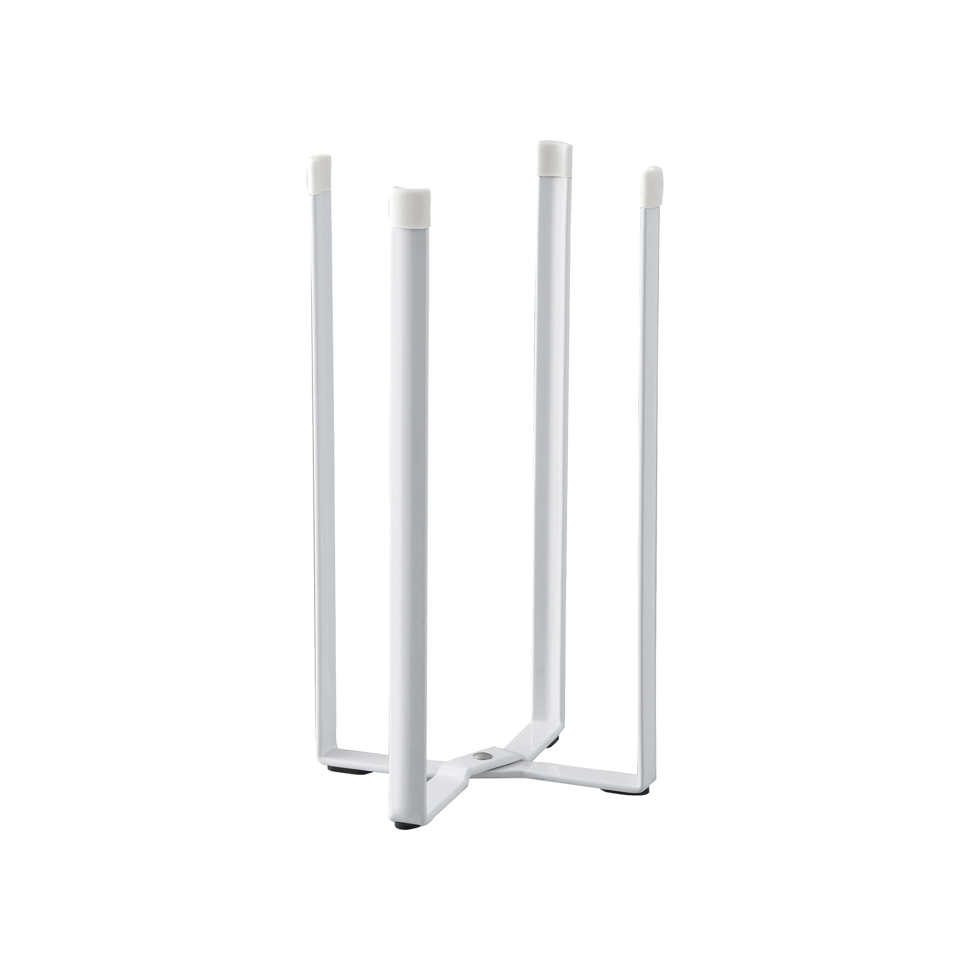 Hommfer – Égouttoir Bouteilles Pliable en Acier - Hommfer
