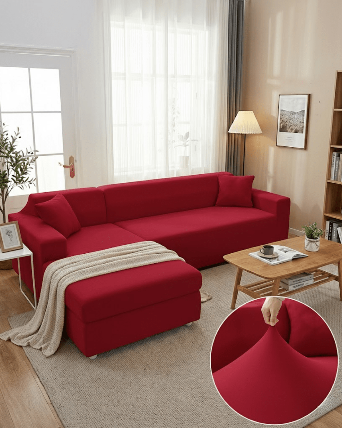 Hommfer – Élégance Modulaire en Métal Chic - Hommfer